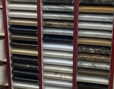 Столешницы